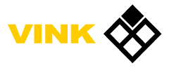 Logotipo VINK Plastics Spain