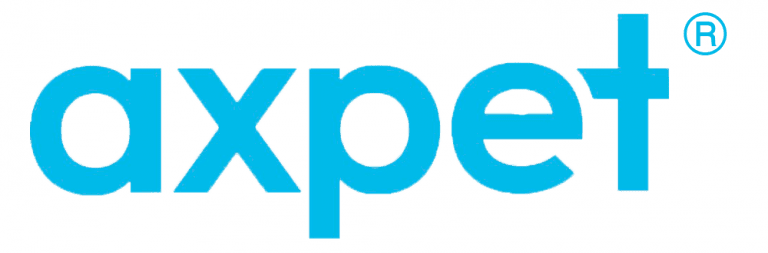 Logo Axpet by VINK