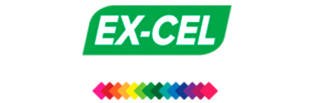 Logo EXCEL by VINK