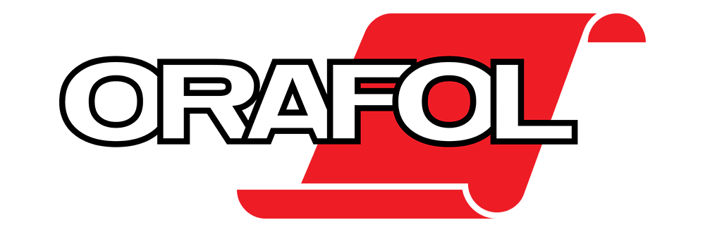 Logo ORAFOL by VINK