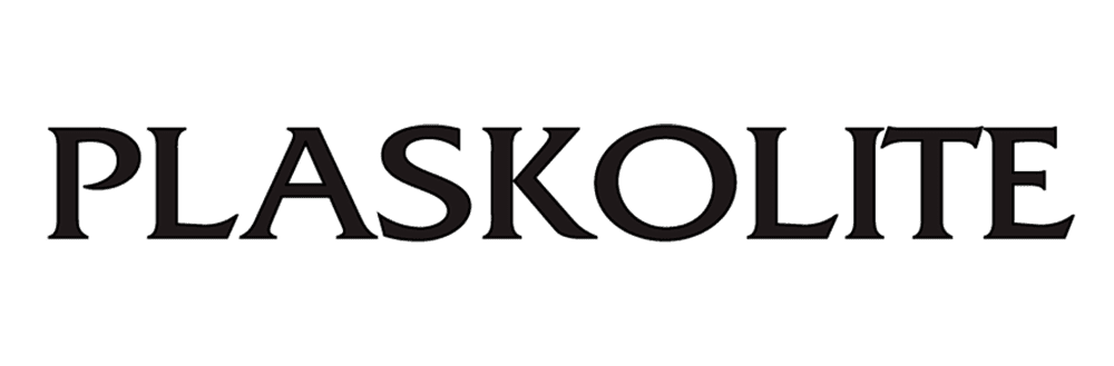 Logo Plaskolite by VINK