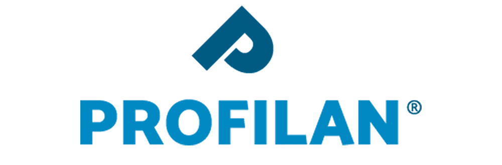 Logo Profilan by VINK