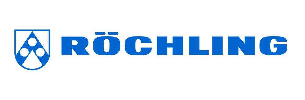 Logo Röchling by VINK