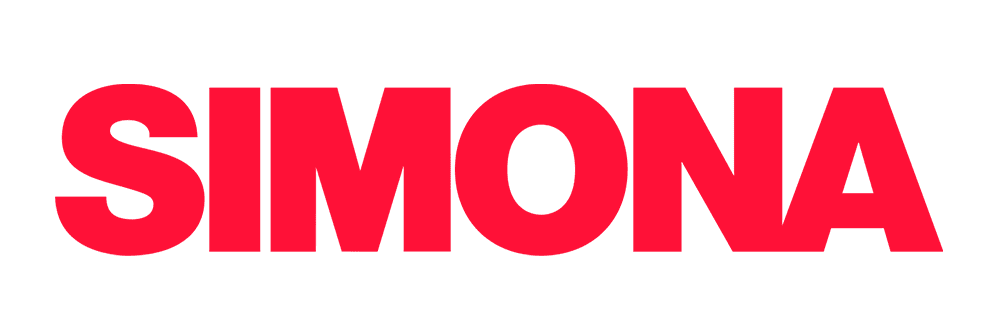 Logo SIMONA by VINK