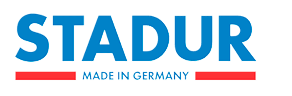 Logo Stadur by VINK