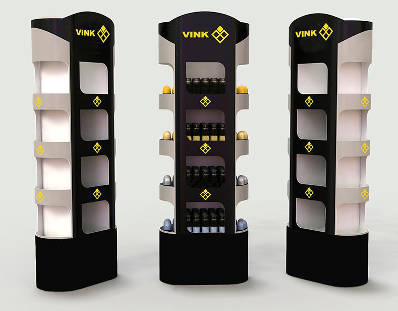 MATERIALES PARA PLV