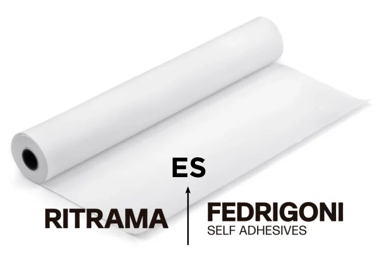 RITRAMA ahora es Fedrigoni by VINK Plastics