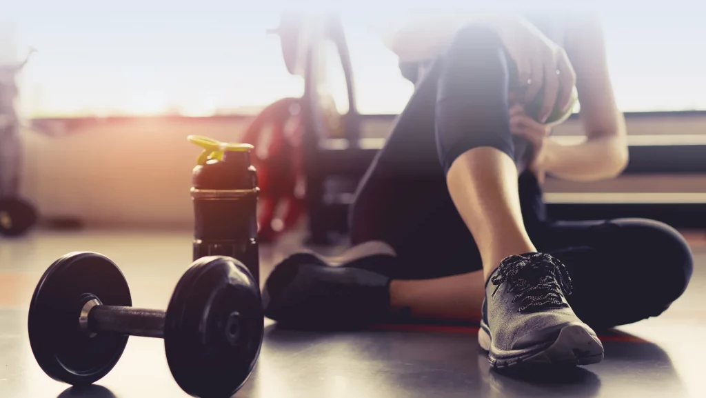 Los plásticos en la moda deportiva. Mejorando el rendimiento, la comodidad y la sostenibilidad