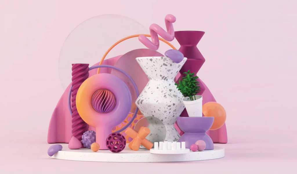 Plásticos en el Arte y la Creatividad: Explorando las Posibilidades de los Plásticos Semielaborados