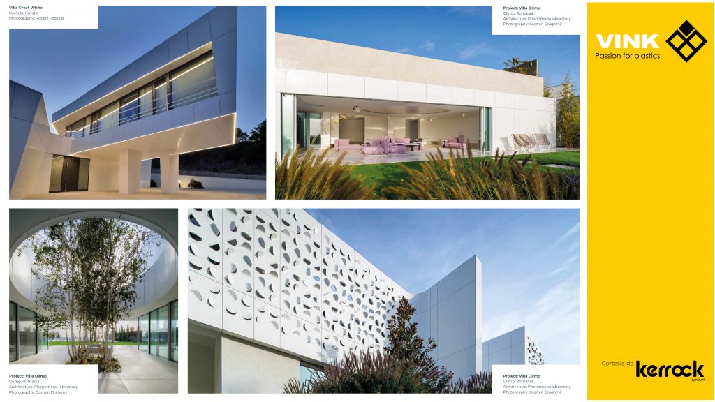 ¡Transforma tus proyectos con Solid Surface: versatilidad y estilo para todos los sectores!