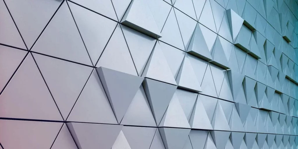 Panel de Aluminio