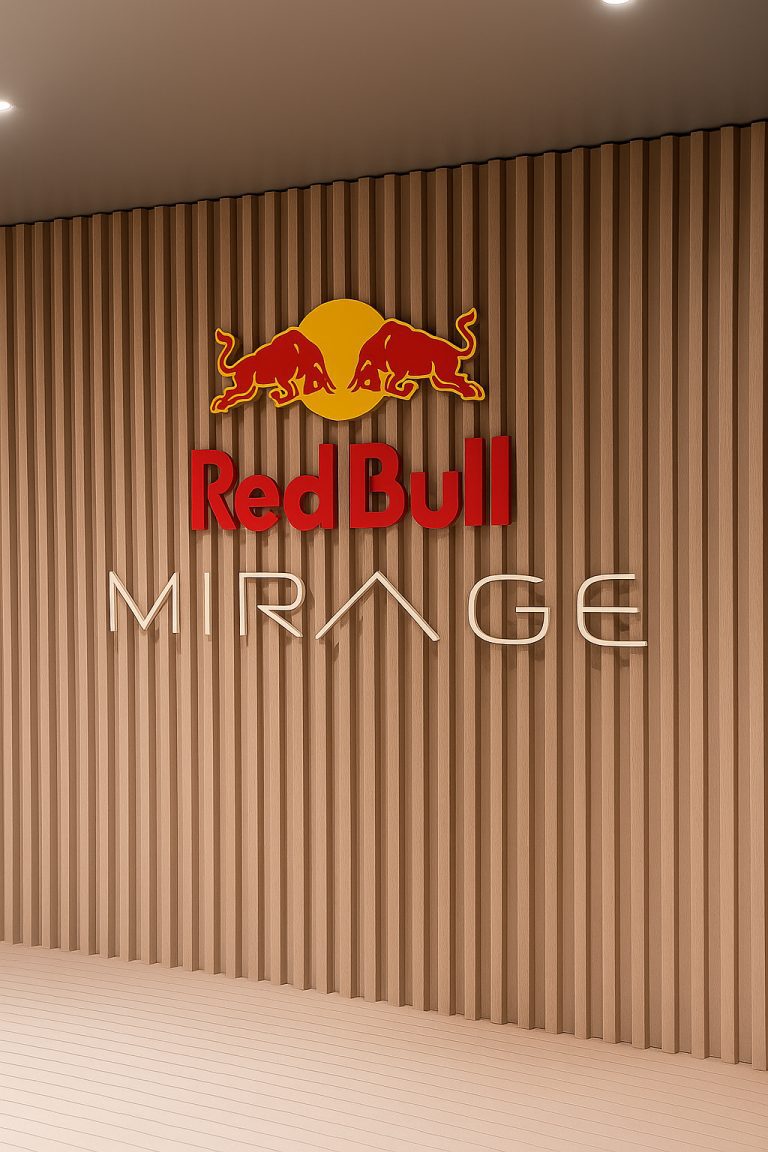 Miracle RedBull by ACRE
