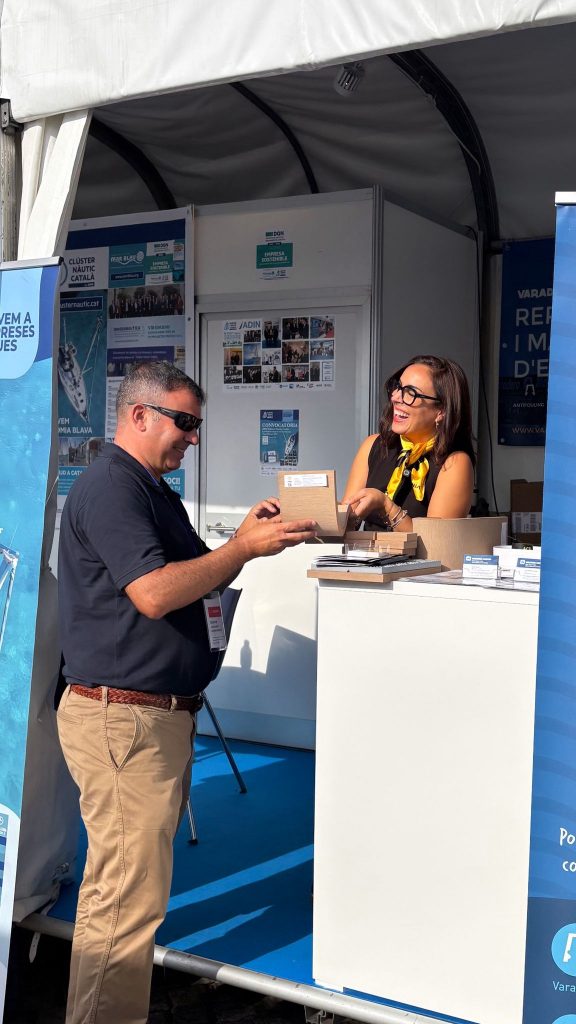 Feria Náutica de Barcelona