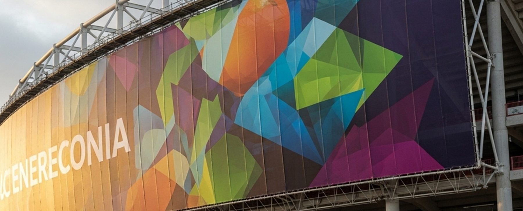 Roll Ups y Lonas gran formato