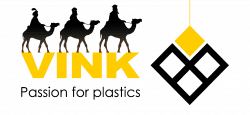 Logo VINK Navidad 2026