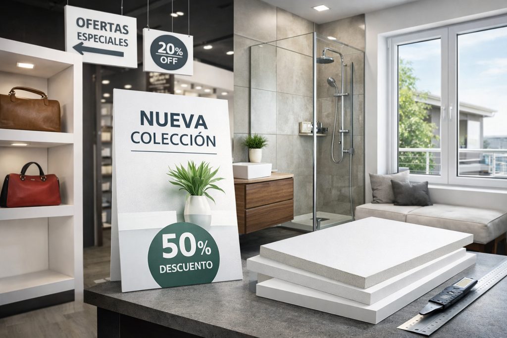 PVC Integral Foam Comunicación visual