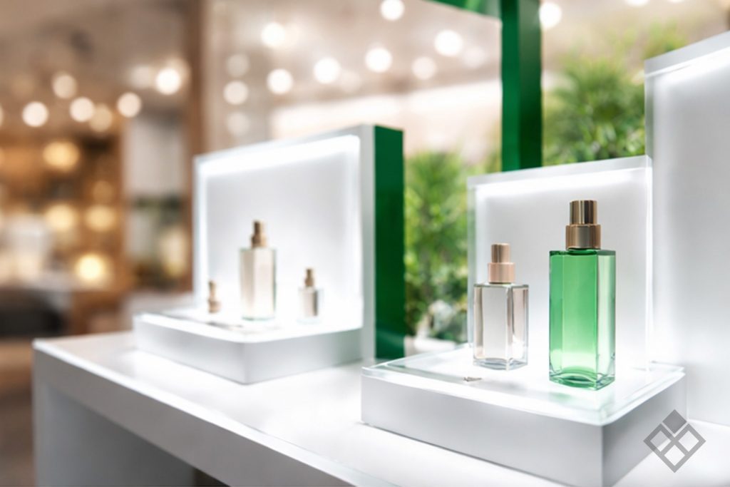 Greencast aplicaciones en diferentes sectores