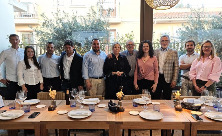 Equipo VINK Andalucía