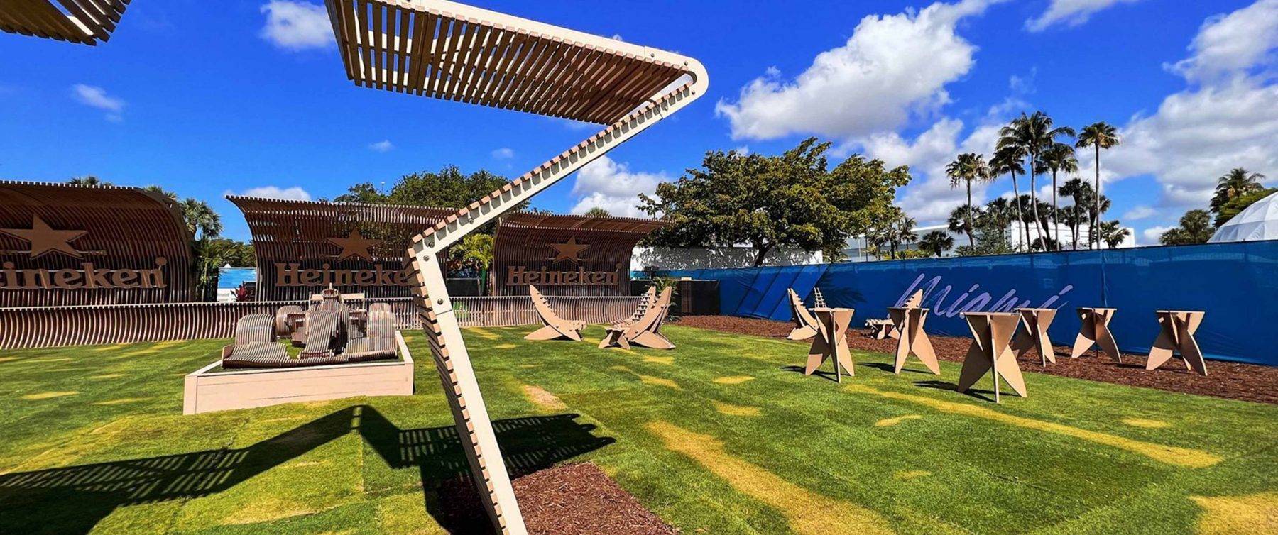 ACRE by Modern Mill